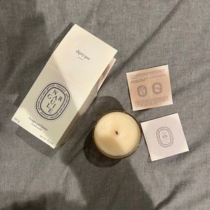 Diptyque Narguilé Classic Candle